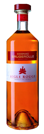 Brugerolle Aigle Rouge 70 cl.